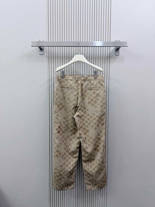 Blugi Louis Vuitton Premium