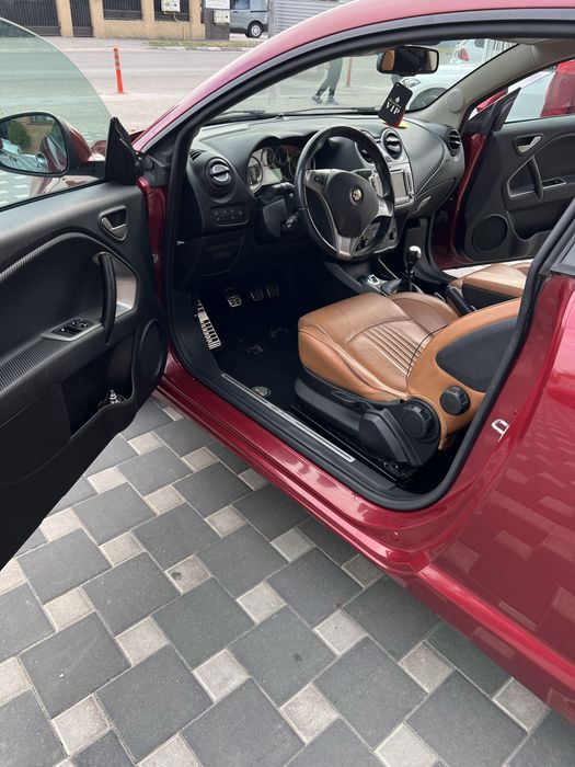 ALFA ROMEO MiTo 2012 — imagine 4