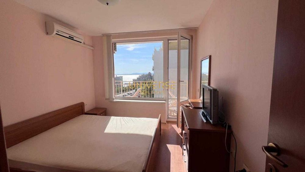 Продава се Двустаен апартамент в Свети Влас - 72 кв.м за 1007 €/кв.м - Снимка #7