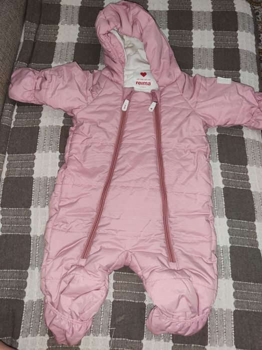 Комбинезон Reima