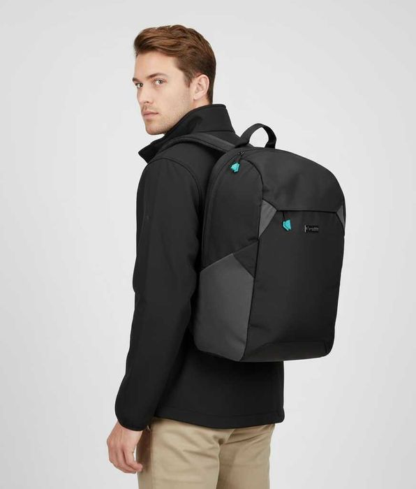 Mercedes-AMG F1 Backpack - Оригинална мъжка раница