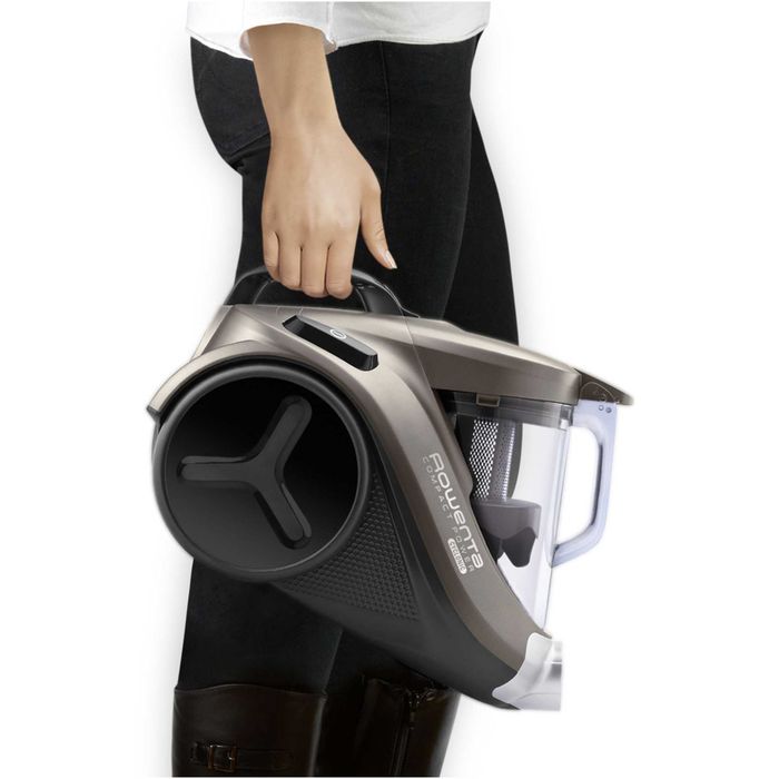 Aspirator Rowenta Compact Power Cyclonic Animal Care RO3786EA – 750W