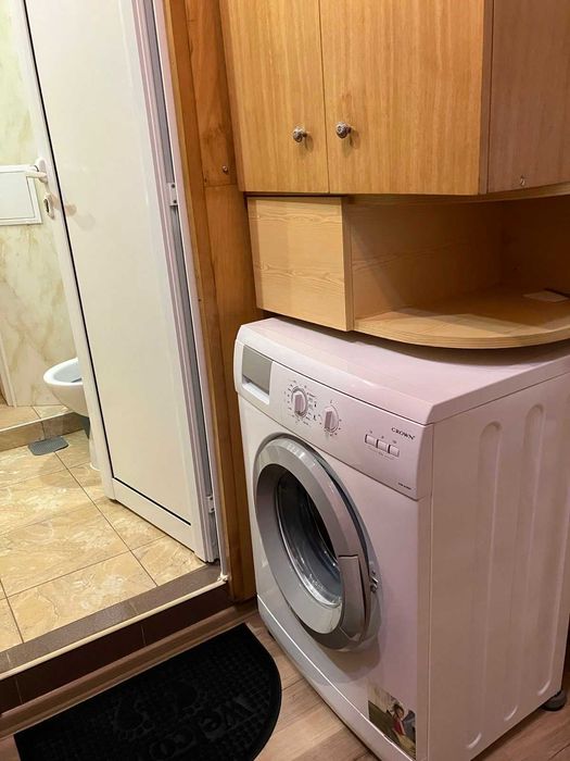 Обзаведен апартамент наем 280 евро