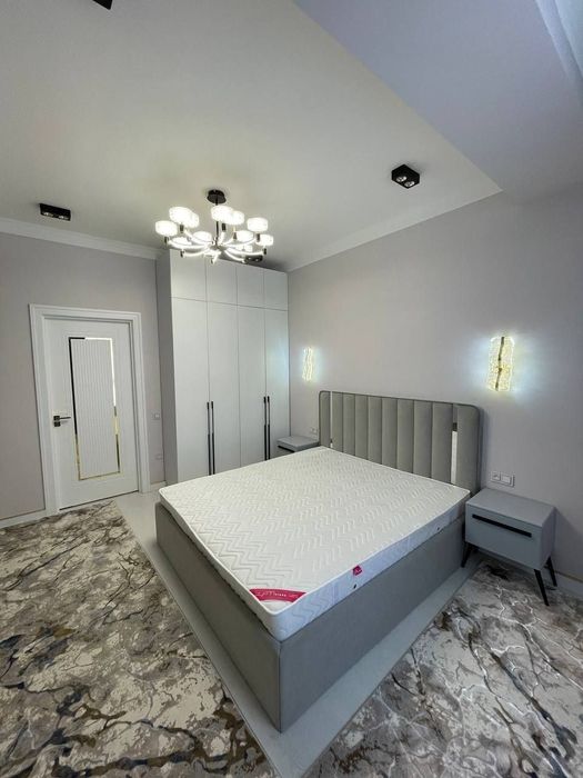 Яккасарой новостройки