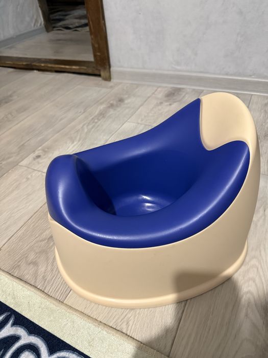 продается горшок не использованный