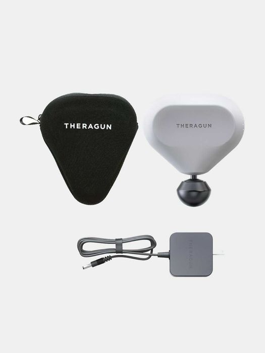 Перкуссионный массажер Theragun mini