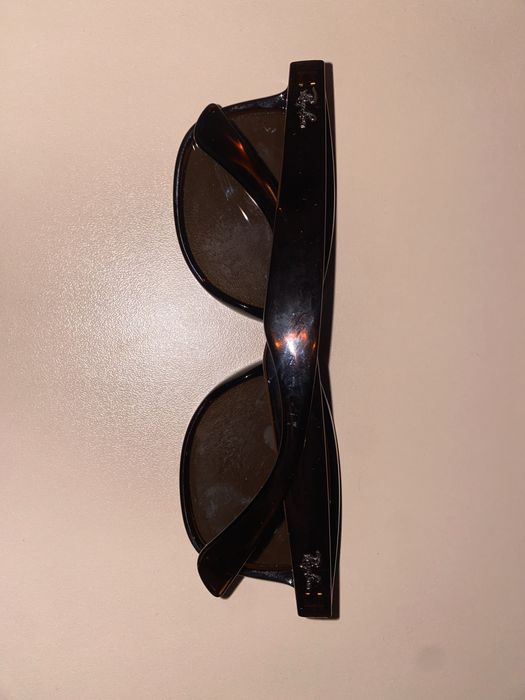 Ray Ban очки солнцезащитные оригинал