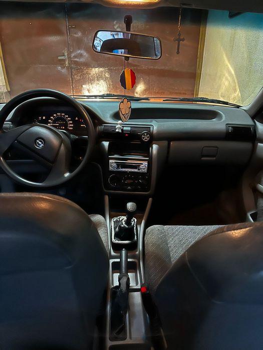 Vând Opel Astra F 1.6 GL