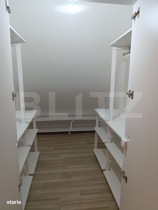 Apartament 2 camere, 68 mp, zona Porii