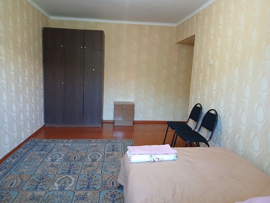 Квартира посуточная