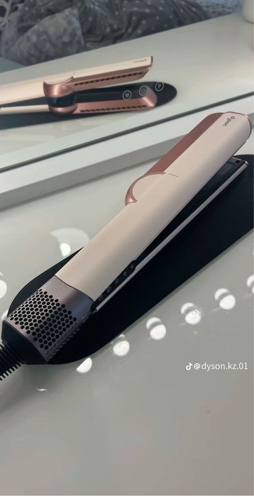 Утюжок  Дайсон  Выпрямитель