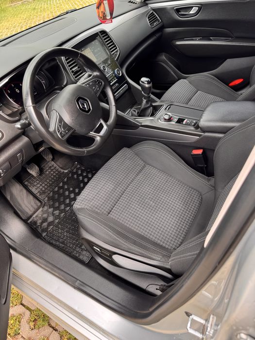 Renault Talisman 1.7Dci 9000€