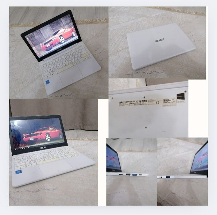 Продам ноутбук в хорошем состояний