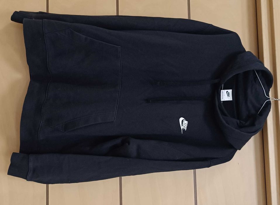 Nike - Men's NSW Club Pull Over Hoodie