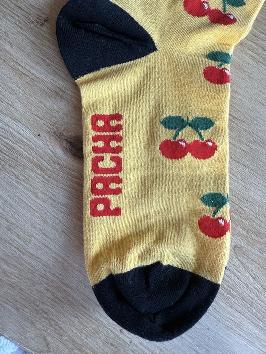 Sosete Pacha Ibiza Unisex bumbac noi cu eticheta