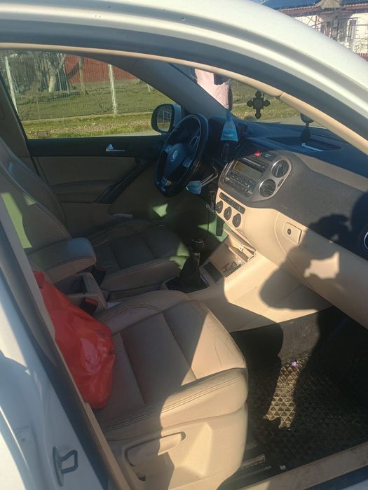 Volkswagen Tiguan de vanzare