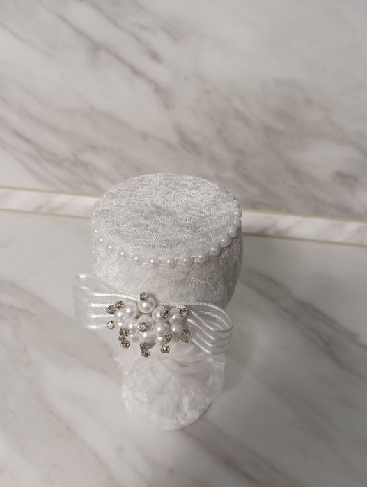 Сватбени аксесоари: сватбен букет