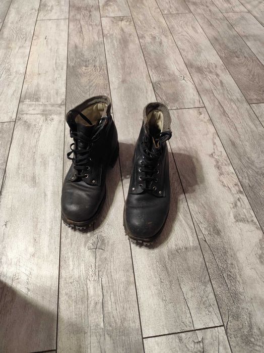 Продам горные ботинки СССР