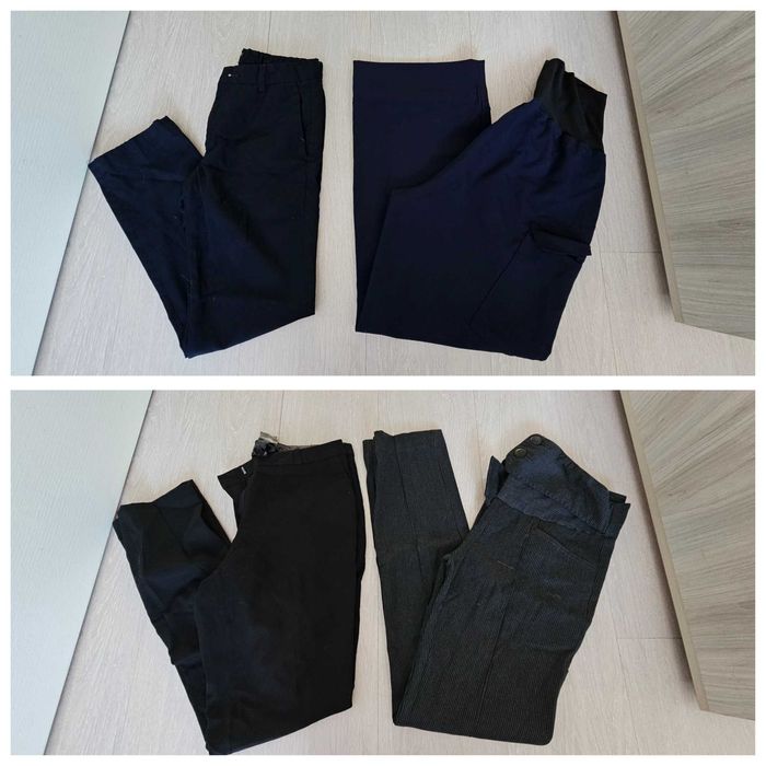 Дамски лотове дънки