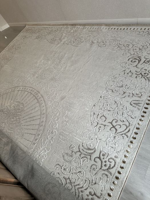 Ковер красивый в зал