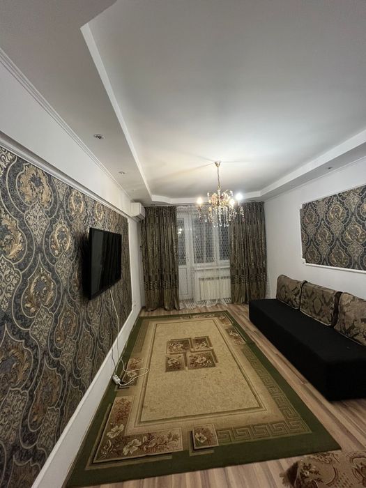 2х комнатная Квартира на Арбате