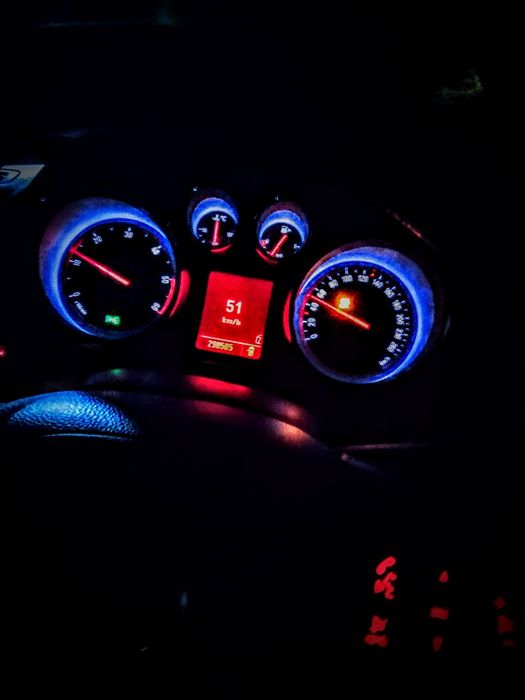 Opel insignia sport tourer