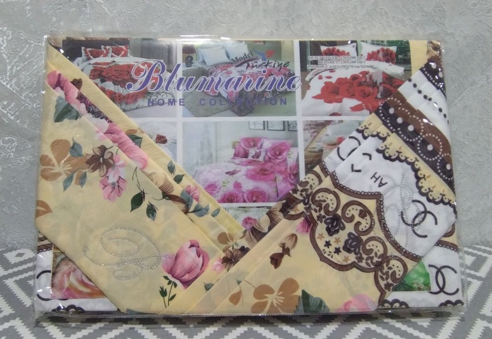 Продам постельное бельё