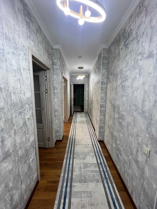 Сдаётся 2-комнатная квартира