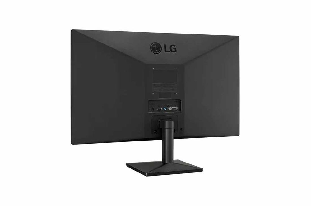 Монитор LG 24 (24MP 400H) FullHD IPS 75Hz