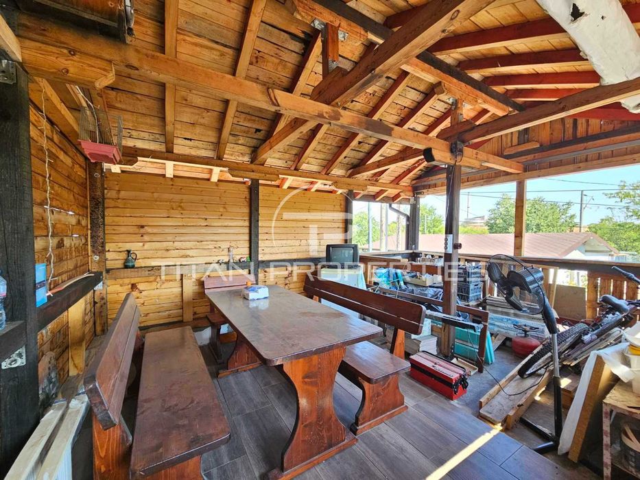 Продава се Къща в Пловдив, Филипово - 80 кв.м за 797 €/кв.м - Снимка #9