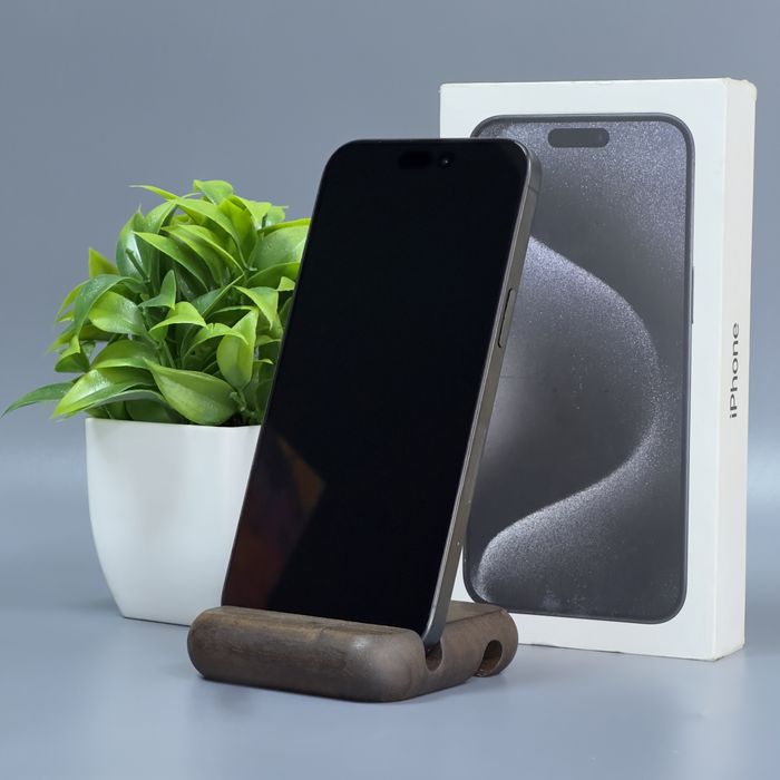 iPhone 15 Pro Max | 256gb | 89%