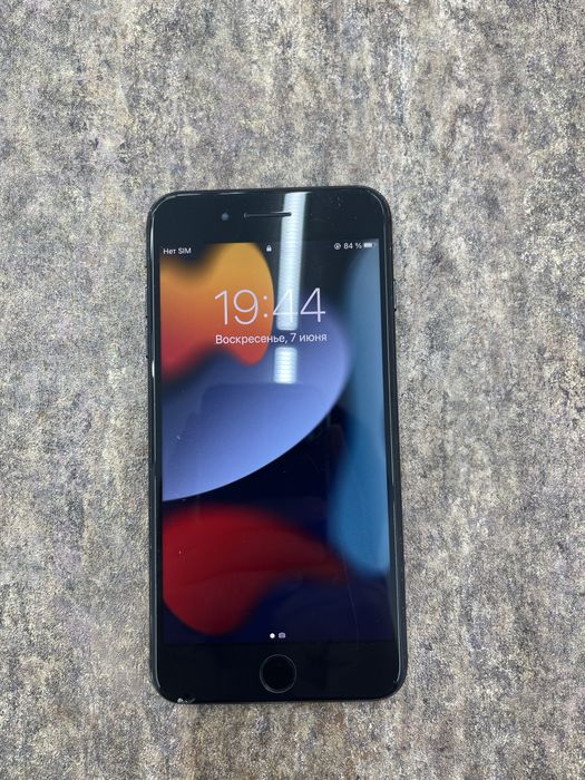 Продам iPhone 7 Plus 128 ГБ.