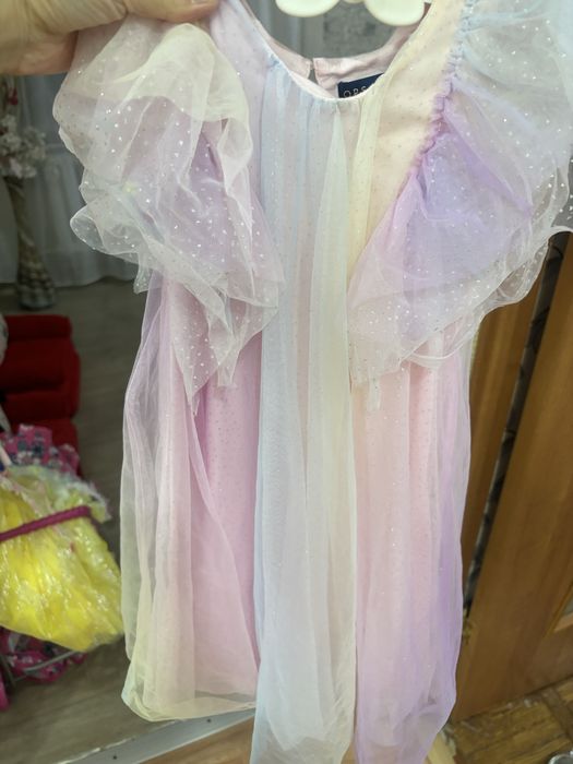 Продам платье для девочки
