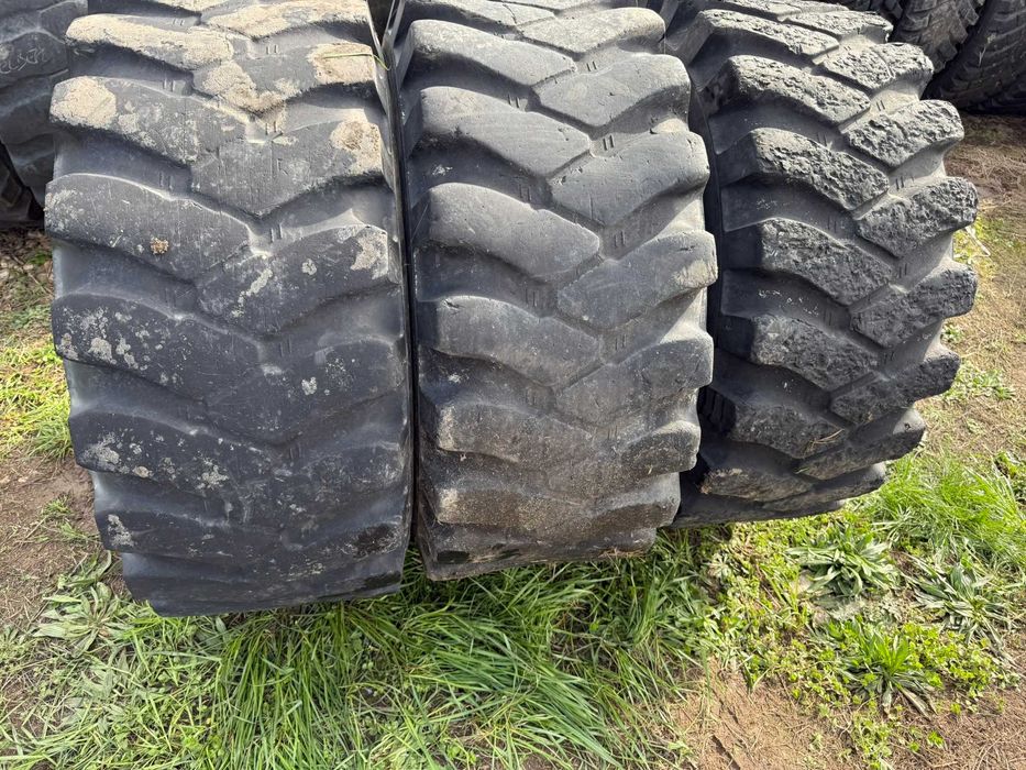 Anvelope 405.70 R24 Mitas