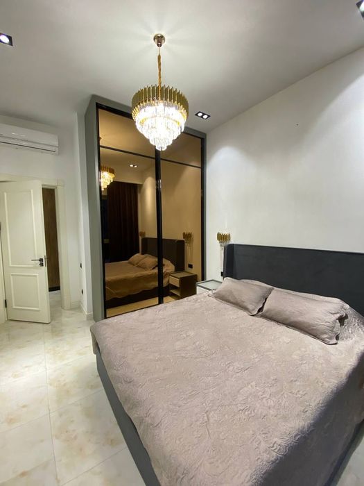 Mirabad Avenue ЖК КОМКЛЕКС