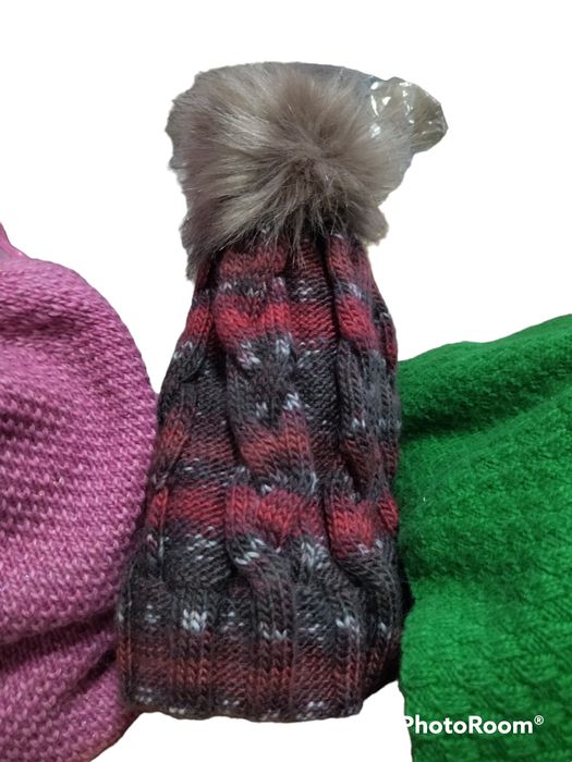 Шапочки для взрослых и детский