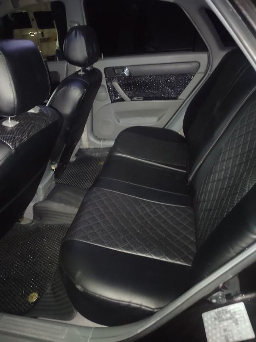 Gentra 2020 mexanika sotiladi