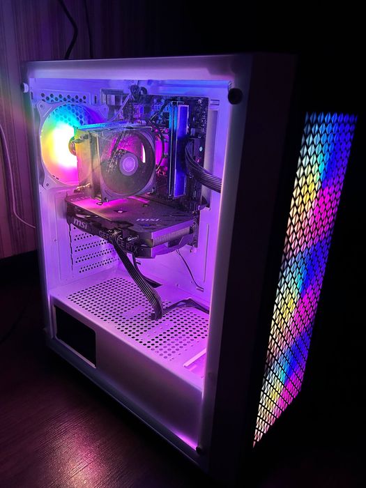 Продам компьютер (срочно)