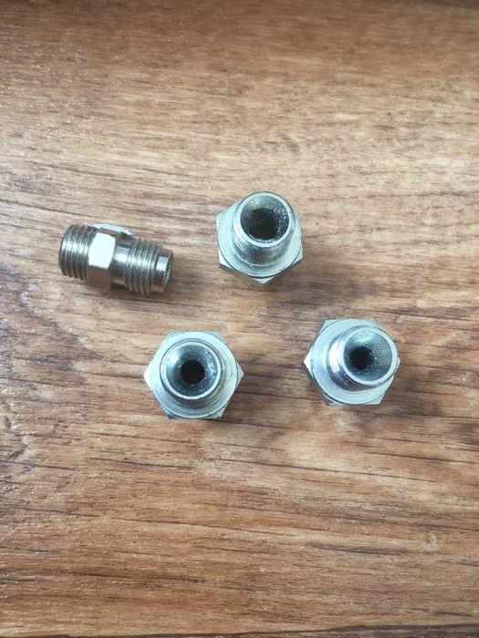 Продам Соединители