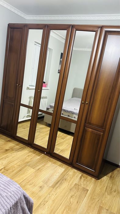 шкаф отличного качества