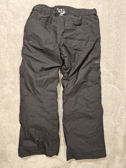 Нов мъжки сноуборд панталон Dreamscape 100 XXL, 10000 mm воден стълб