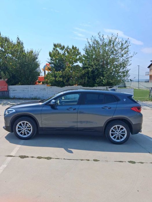 Vand  Masina BMW X2 sDRIVE18D