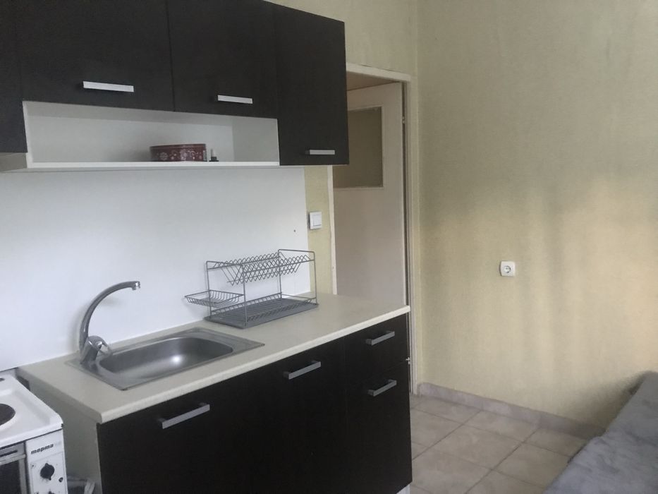 Дава се под наем Едностаен апартамент в Търговище, Боровец - 40 кв.м за 193.8 € - Снимка #6