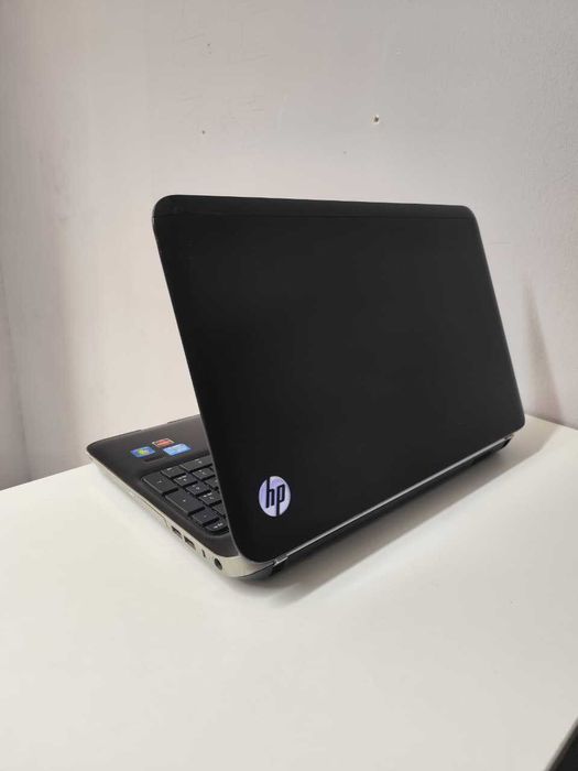 Ноутбук HP intel core i5