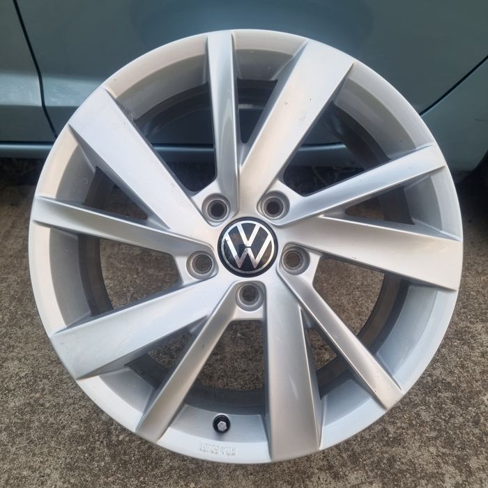 Jante"17 Originale VW 5x112