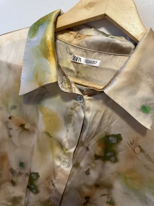 Costum/compleu Zara ZW collection, M