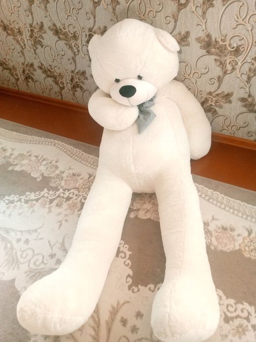 Мягкие игрушки   200 см