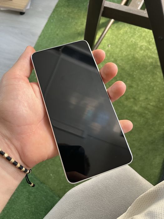Display original poco x6 pro