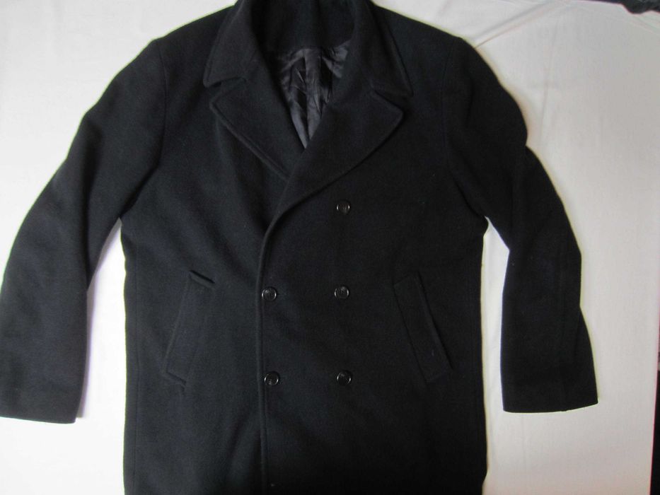 Palton Lan. del Casentino Cashmere, masura 52, stare f.buna