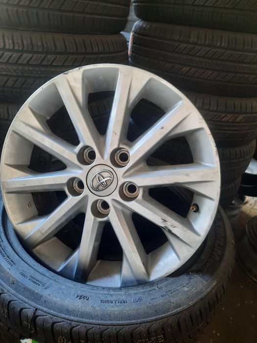 Диски мерседес авангард